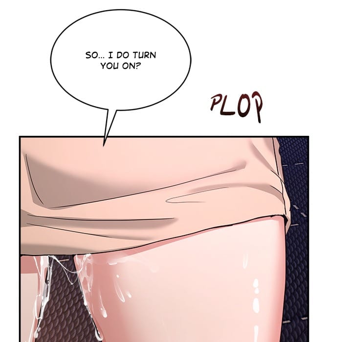 No Men Allowed (Uncensored), chapter 55, page 178 of 188
