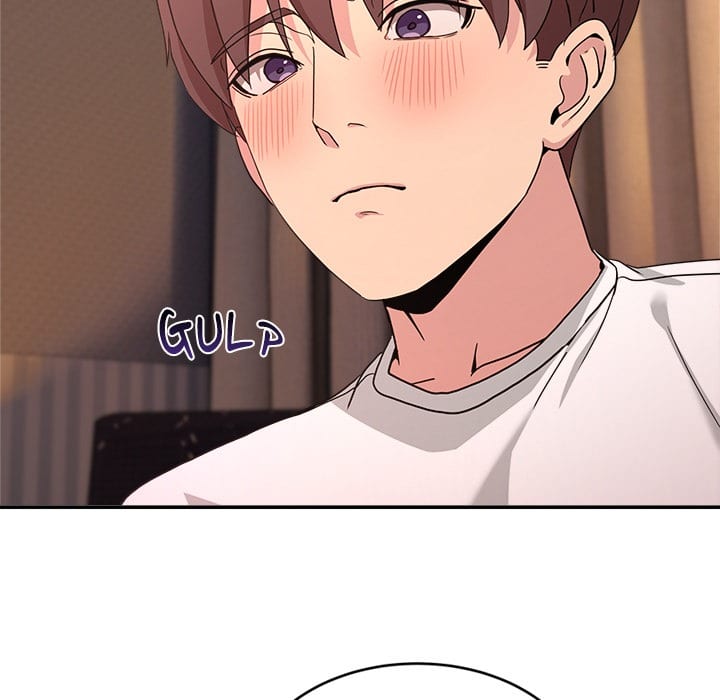 No Men Allowed (Uncensored), chapter 55, page 181 of 188