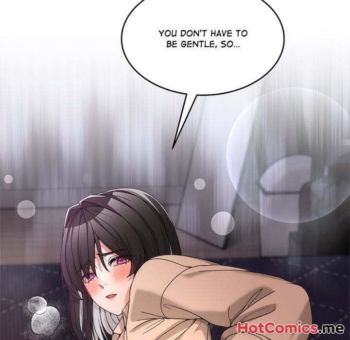 No Men Allowed (Uncensored), chapter 55, page 182 of 188