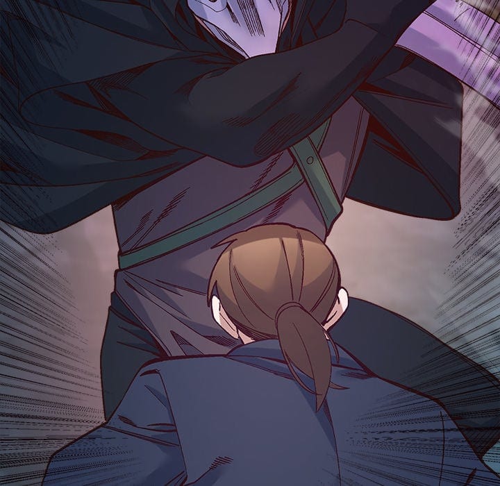 No Men Allowed (Uncensored), chapter 56, page 40 of 161