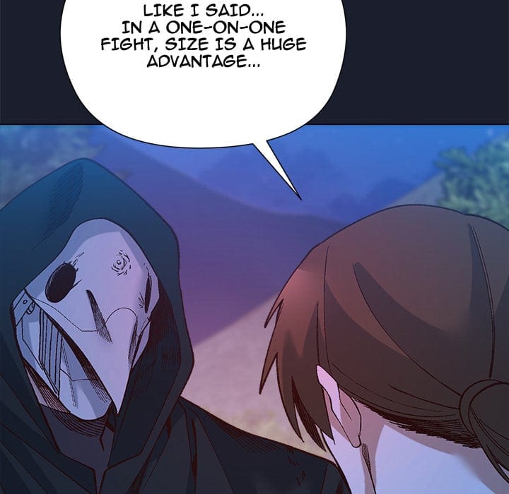No Men Allowed (Uncensored), chapter 56, page 48 of 161