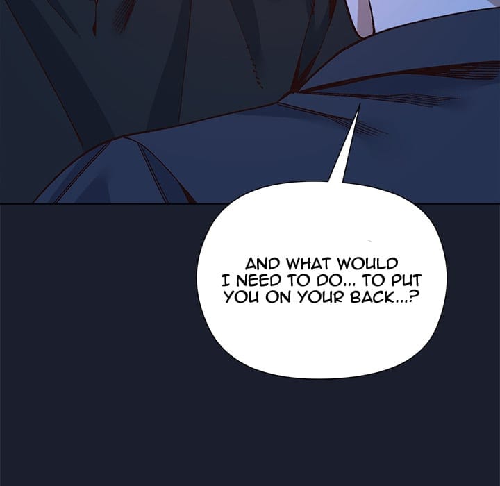No Men Allowed (Uncensored), chapter 56, page 49 of 161
