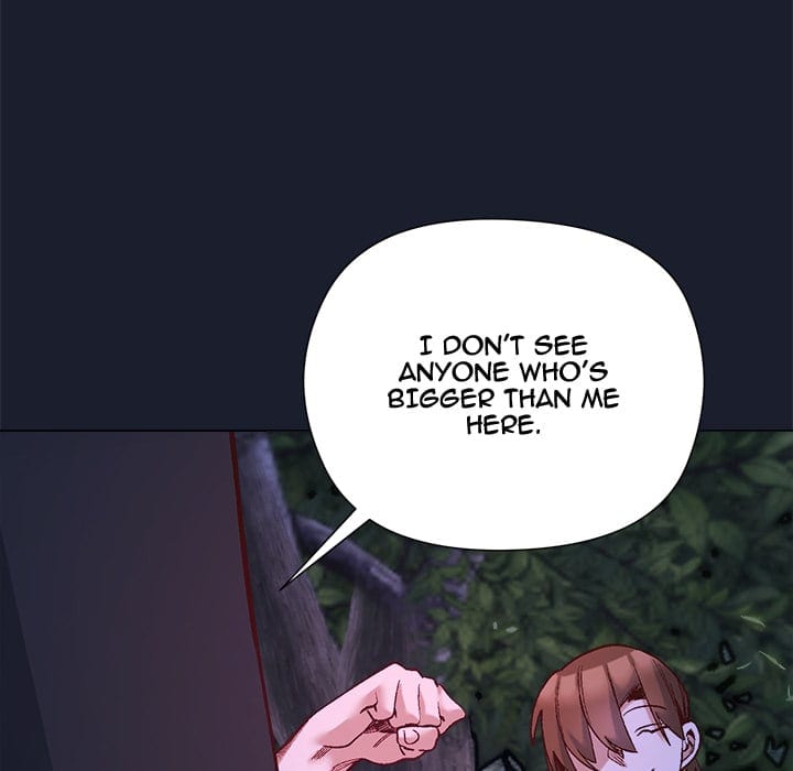 No Men Allowed (Uncensored), chapter 56, page 53 of 161