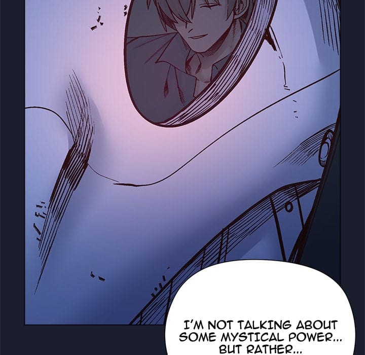 No Men Allowed (Uncensored), chapter 56, page 59 of 161