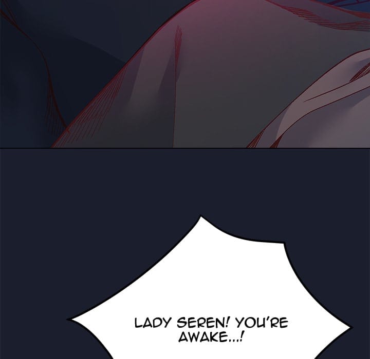 No Men Allowed (Uncensored), chapter 56, page 85 of 161