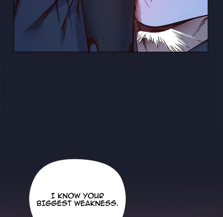No Men Allowed (Uncensored), chapter 56, page 90 of 161