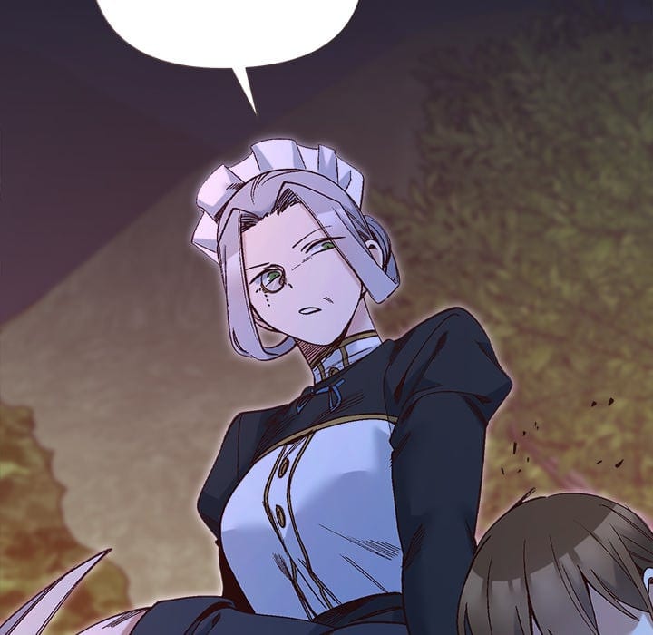 No Men Allowed (Uncensored), chapter 56, page 91 of 161