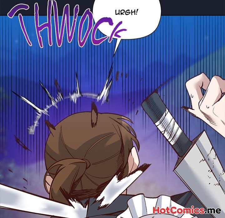 No Men Allowed (Uncensored), chapter 56, page 94 of 161
