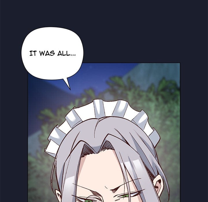 No Men Allowed (Uncensored), chapter 56, page 105 of 161