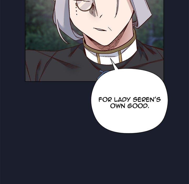 No Men Allowed (Uncensored), chapter 56, page 106 of 161