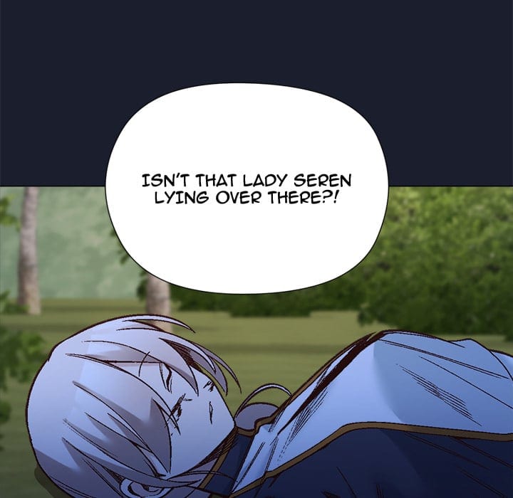 No Men Allowed (Uncensored), chapter 56, page 109 of 161