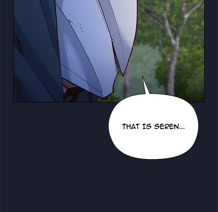 No Men Allowed (Uncensored), chapter 56, page 111 of 161
