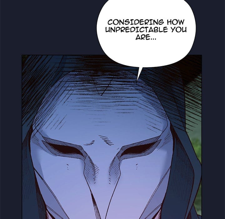 No Men Allowed (Uncensored), chapter 56, page 120 of 161