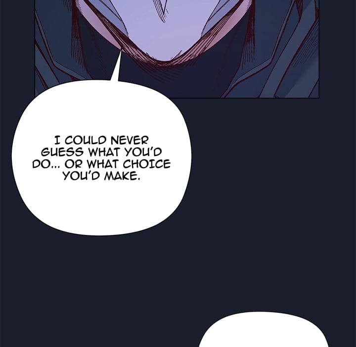No Men Allowed (Uncensored), chapter 56, page 121 of 161
