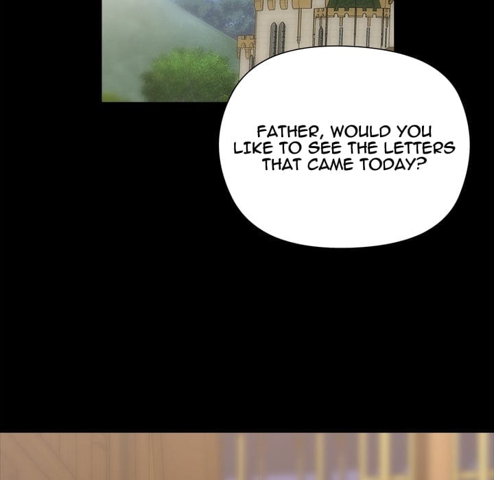 No Men Allowed (Uncensored), chapter 56, page 139 of 161