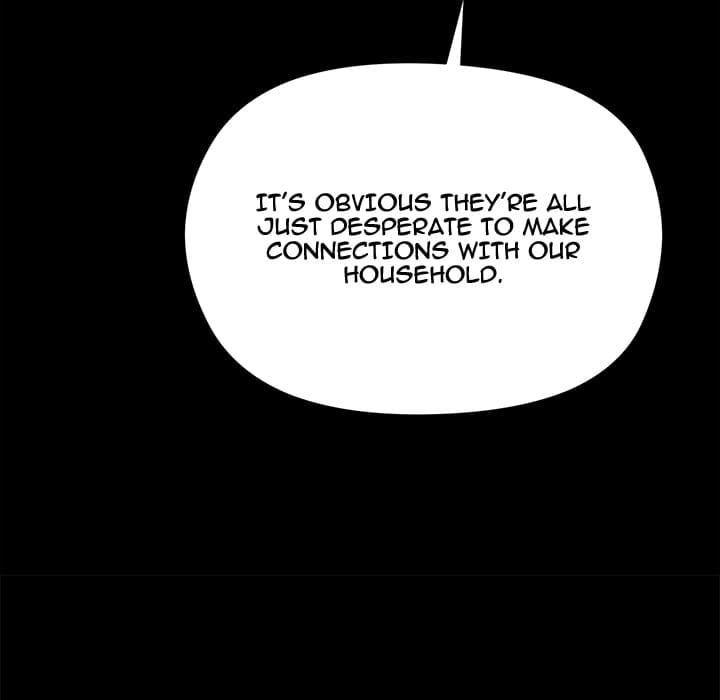 No Men Allowed (Uncensored), chapter 56, page 146 of 161