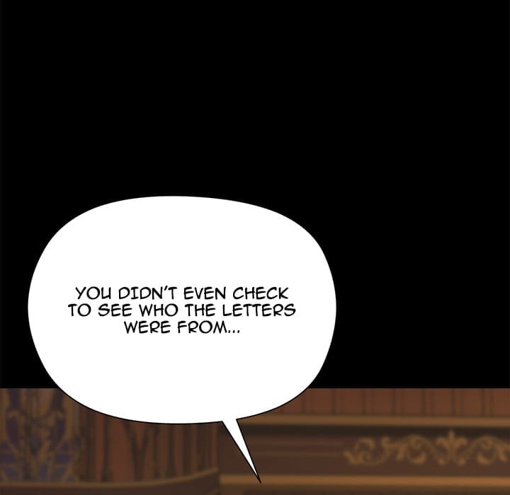No Men Allowed (Uncensored), chapter 56, page 153 of 161