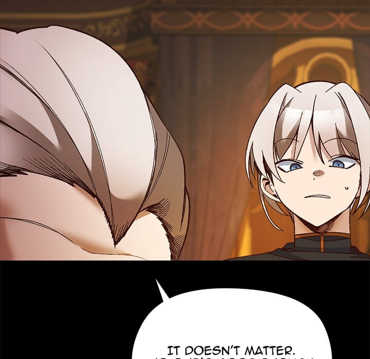 No Men Allowed (Uncensored), chapter 56, page 154 of 161