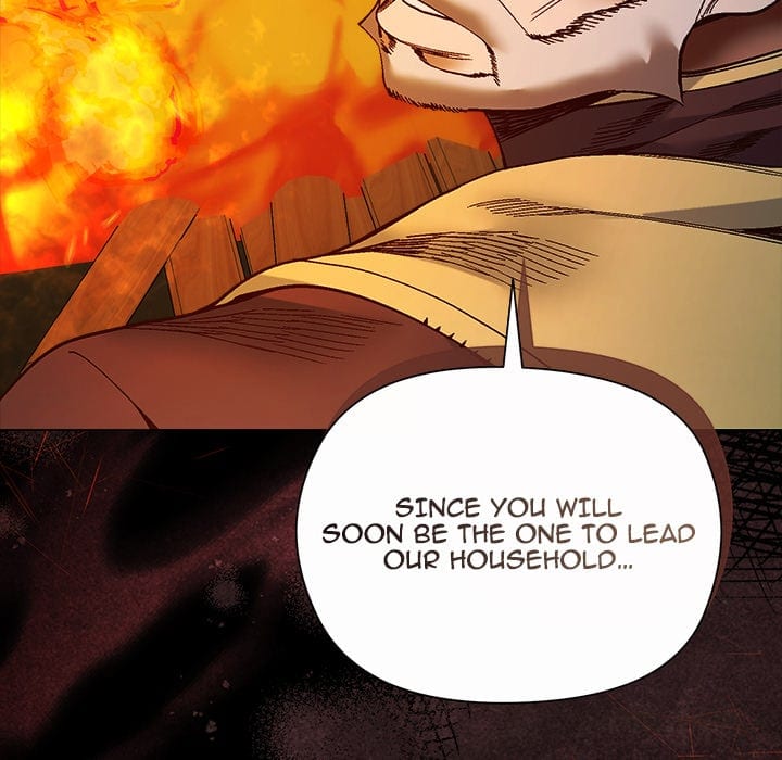 No Men Allowed (Uncensored), chapter 56, page 157 of 161