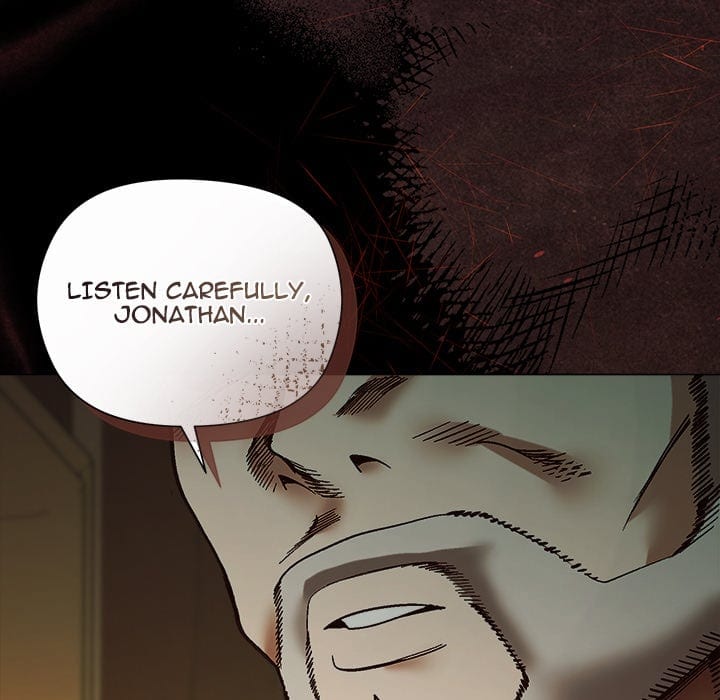 No Men Allowed (Uncensored), chapter 56, page 158 of 161