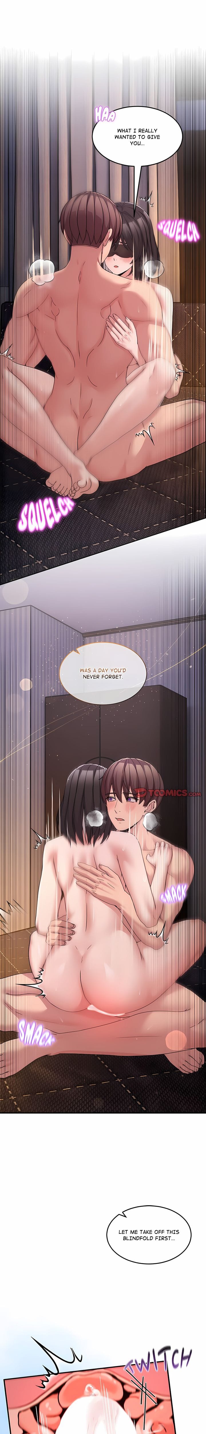 No Men Allowed (Uncensored), chapter 57, page 21 of 30