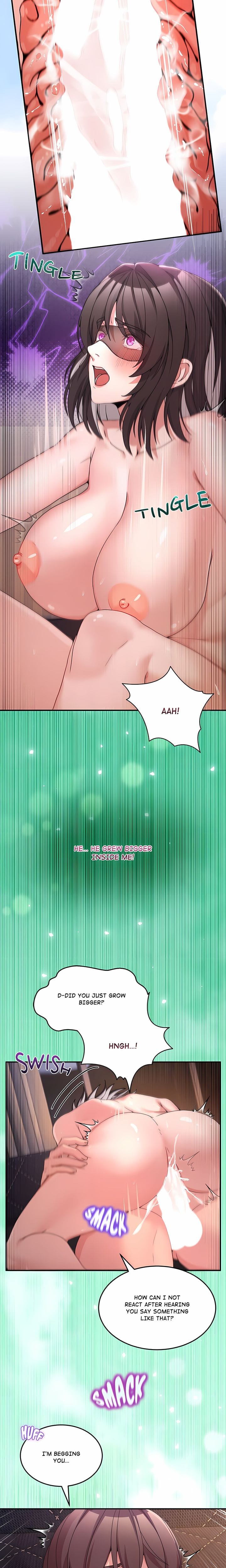No Men Allowed (Uncensored), chapter 57, page 22 of 30