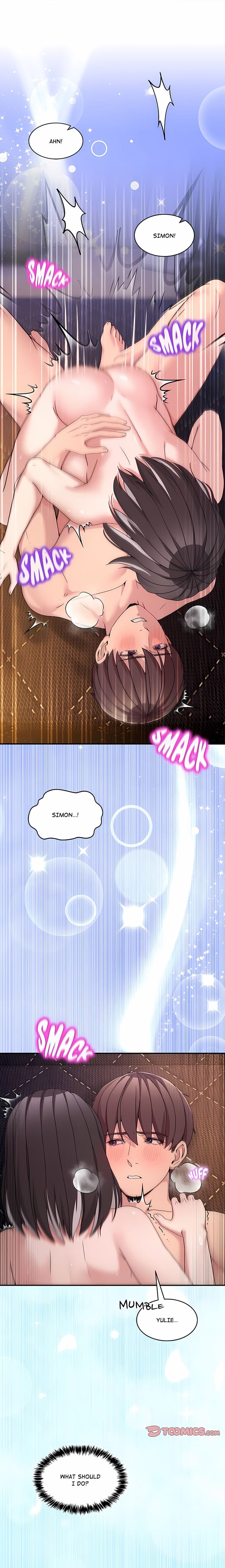 No Men Allowed (Uncensored), chapter 57, page 24 of 30