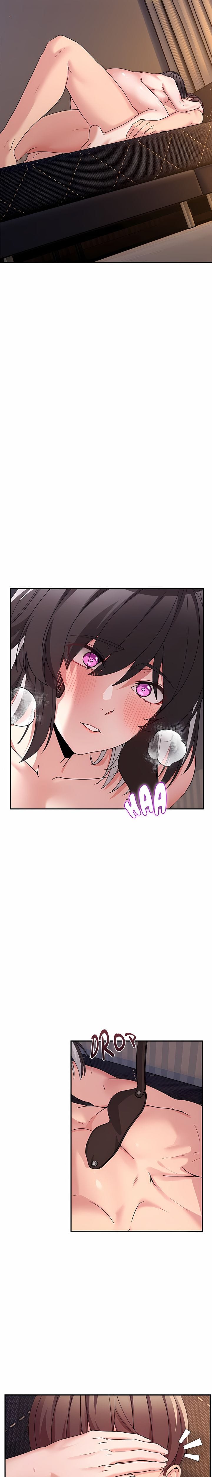 No Men Allowed (Uncensored), chapter 57, page 27 of 30