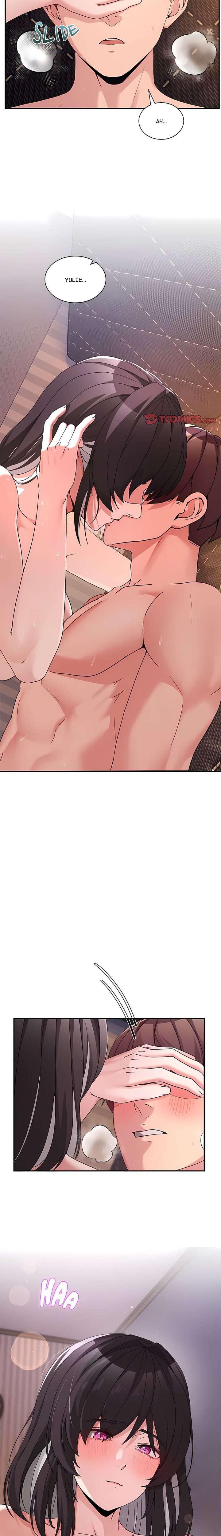 No Men Allowed (Uncensored), chapter 57, page 28 of 30