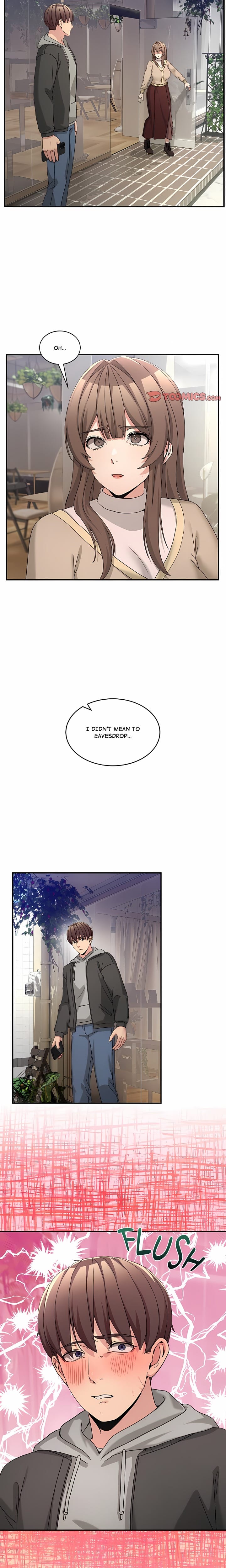 No Men Allowed (Uncensored), chapter 58, page 22 of 24