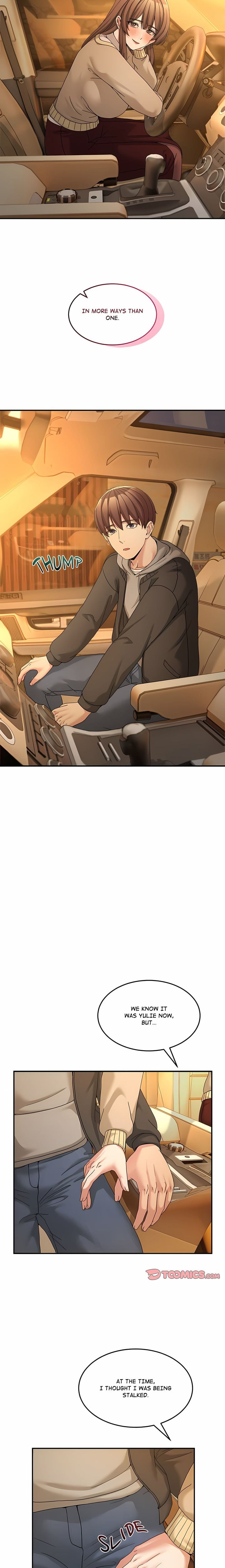 No Men Allowed (Uncensored), chapter 59, page 8 of 25