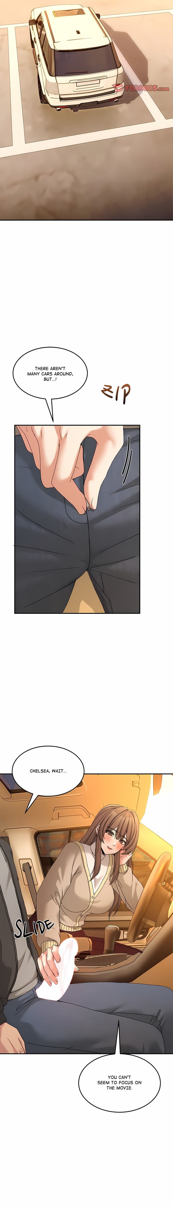 No Men Allowed (Uncensored), chapter 59, page 10 of 25