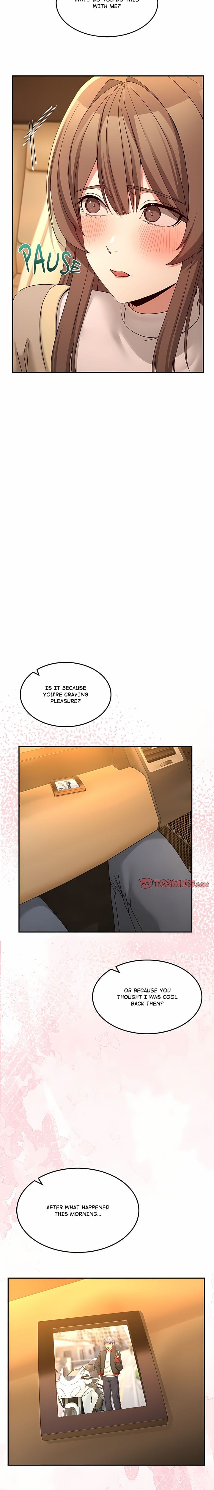No Men Allowed (Uncensored), chapter 59, page 12 of 25