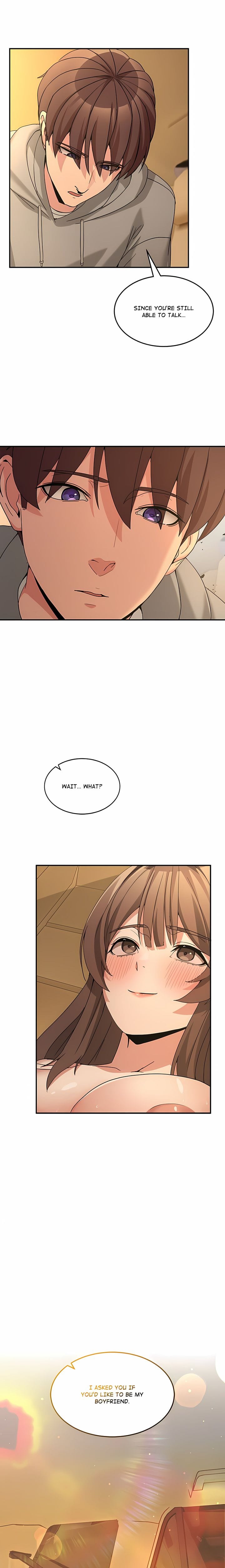 No Men Allowed (Uncensored), chapter 59, page 24 of 25