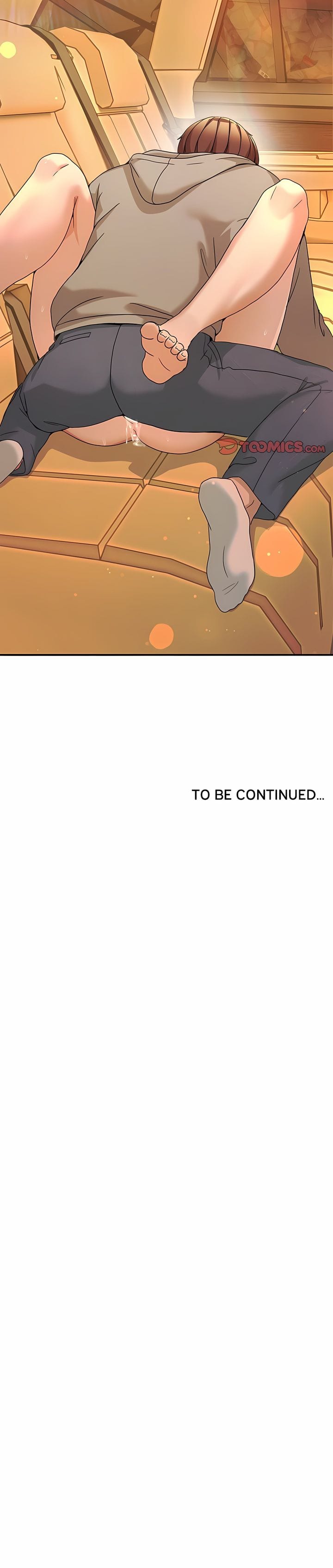 No Men Allowed (Uncensored), chapter 59, page 25 of 25