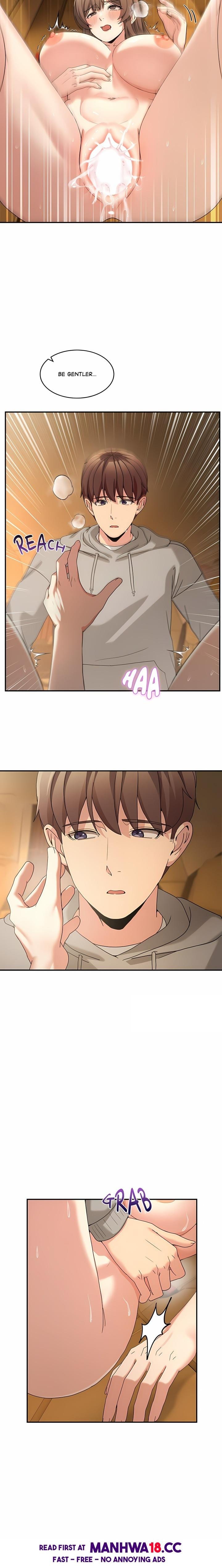 No Men Allowed (Uncensored), chapter 60, page 9 of 25