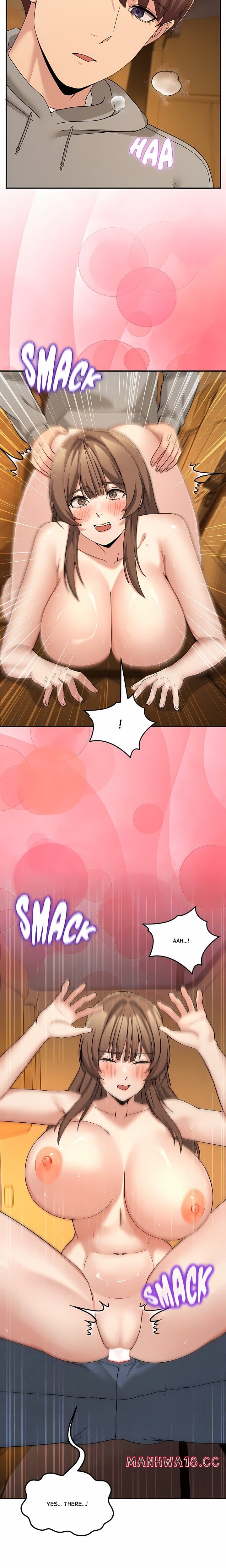 No Men Allowed (Uncensored), chapter 60, page 14 of 25