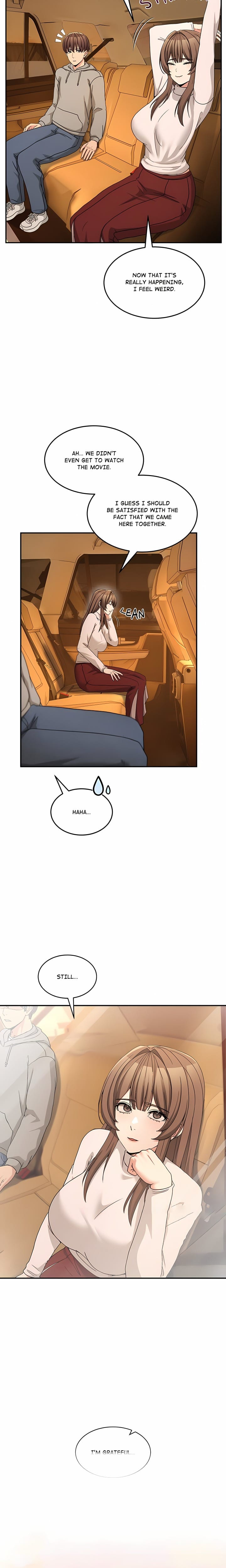 No Men Allowed (Uncensored), chapter 60, page 24 of 25