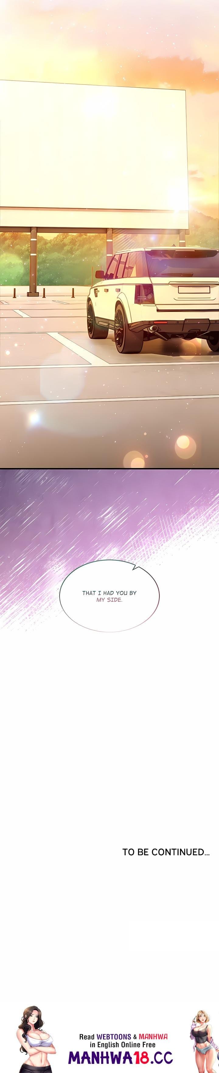 No Men Allowed (Uncensored), chapter 60, page 25 of 25