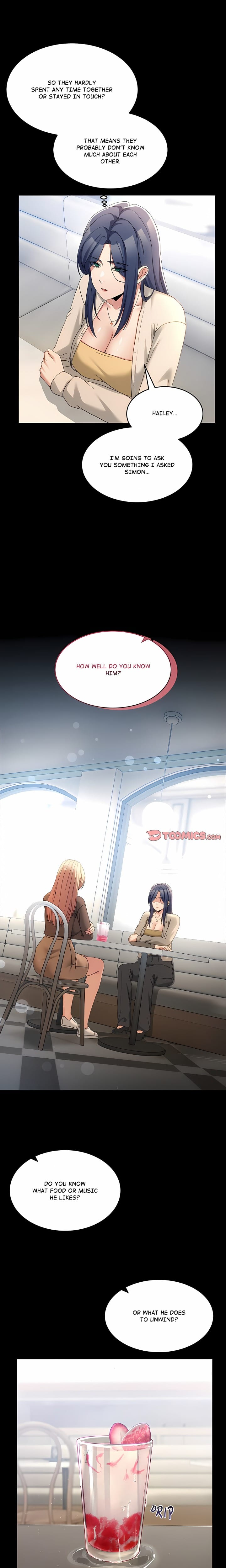 No Men Allowed (Uncensored), chapter 62, page 15 of 25