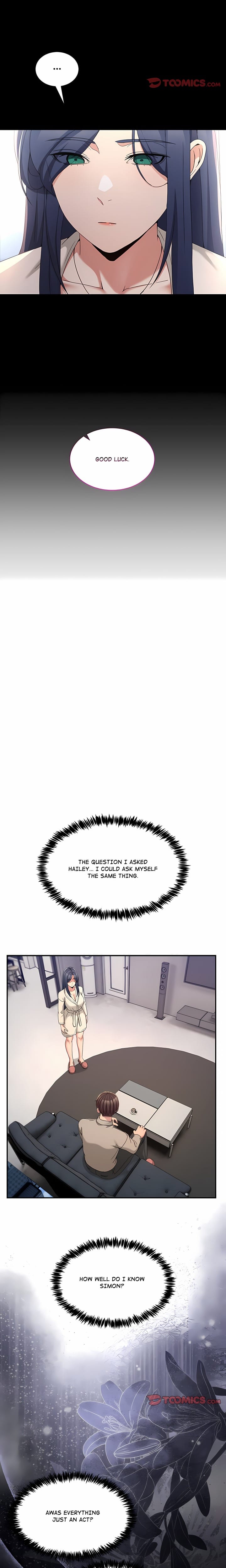 No Men Allowed (Uncensored), chapter 62, page 18 of 25