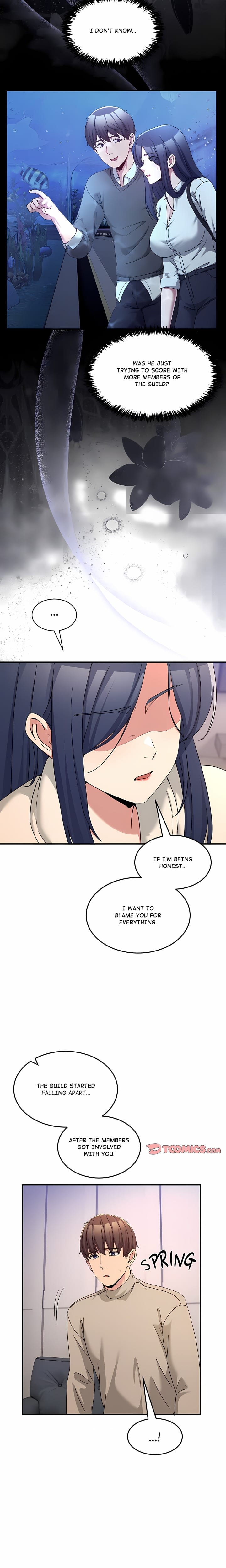 No Men Allowed (Uncensored), chapter 62, page 19 of 25
