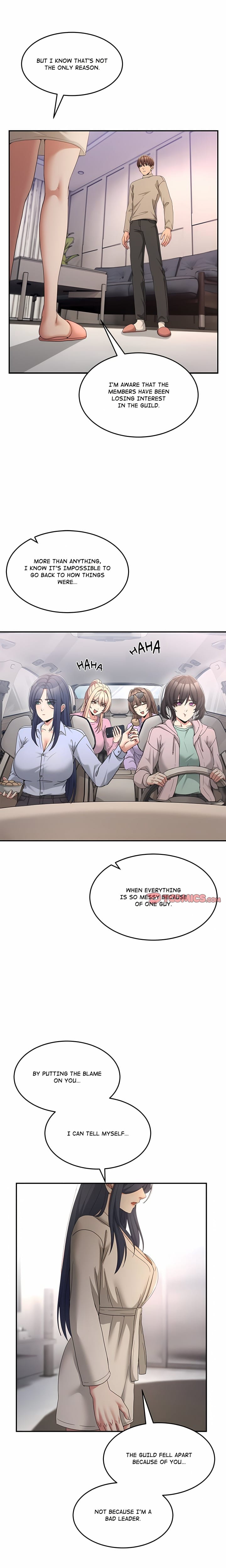 No Men Allowed (Uncensored), chapter 62, page 20 of 25