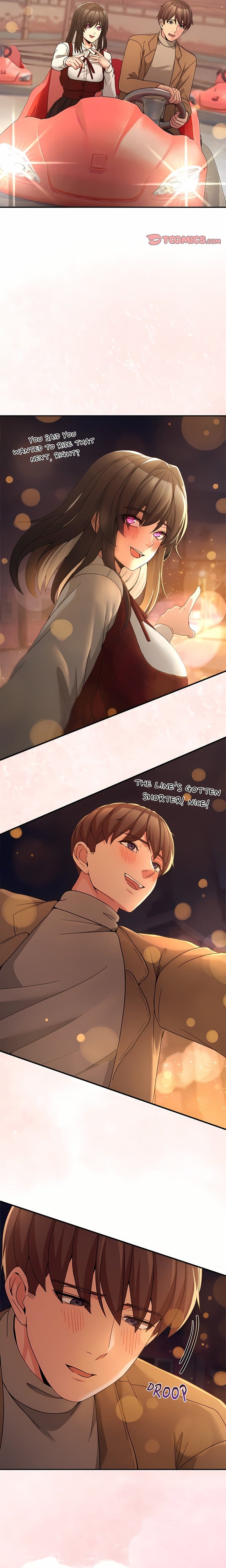 No Men Allowed (Uncensored), chapter 64, page 13 of 32