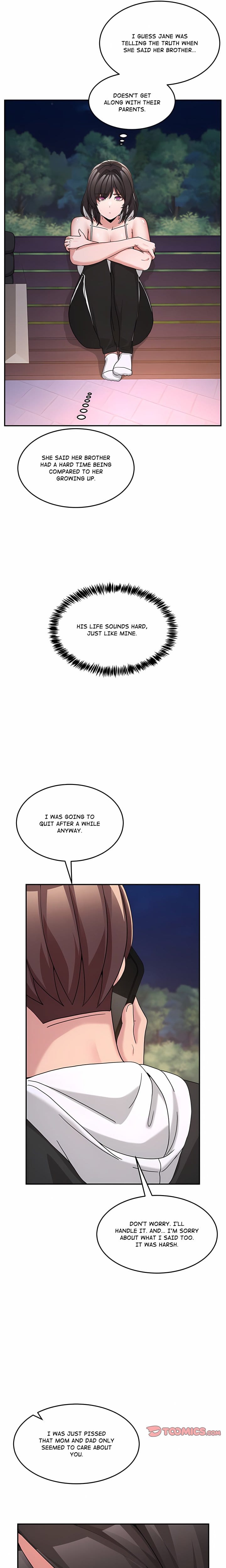 No Men Allowed (Uncensored), chapter 64, page 24 of 32