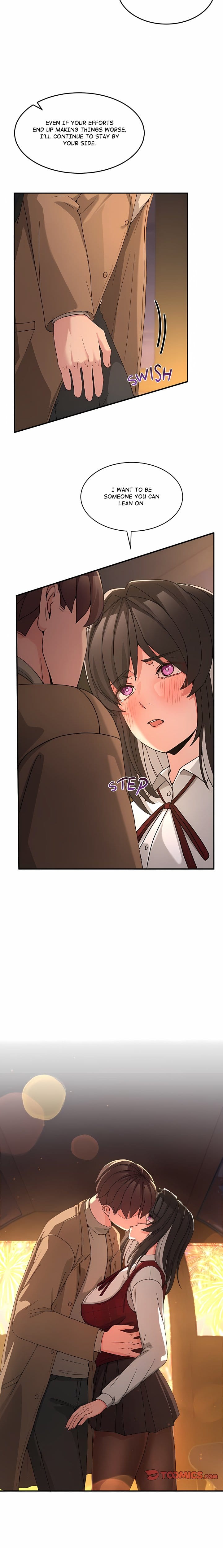 No Men Allowed (Uncensored), chapter 64, page 29 of 32