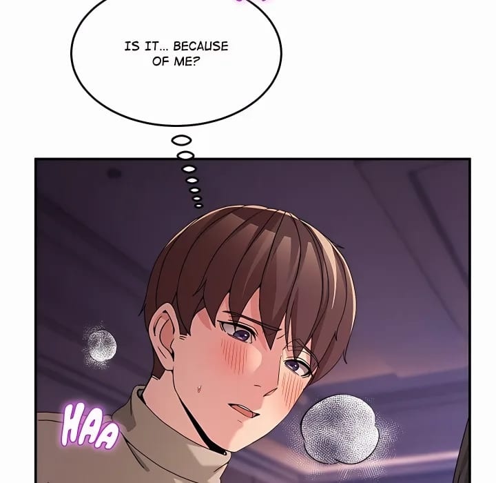 No Men Allowed (Uncensored), chapter 65, page 12 of 175