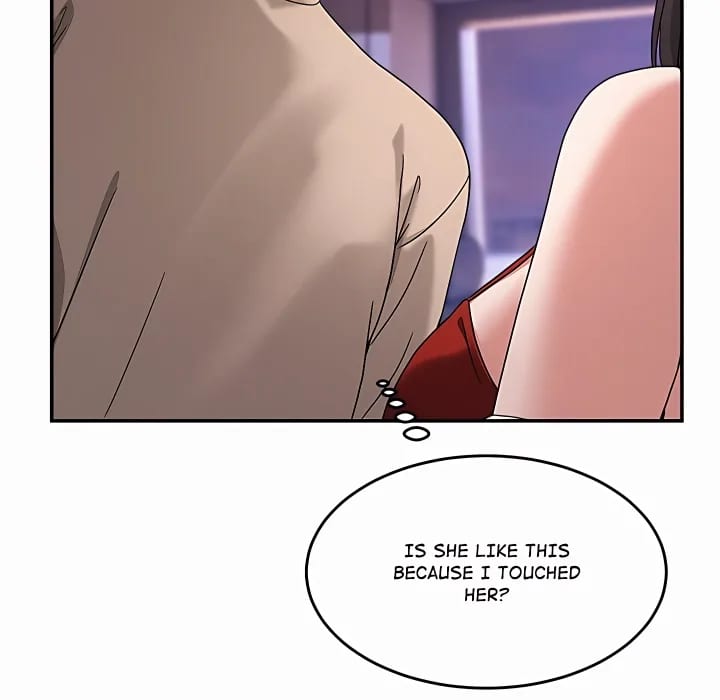 No Men Allowed (Uncensored), chapter 65, page 13 of 175