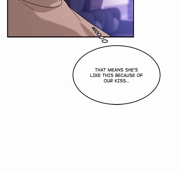 No Men Allowed (Uncensored), chapter 65, page 16 of 175