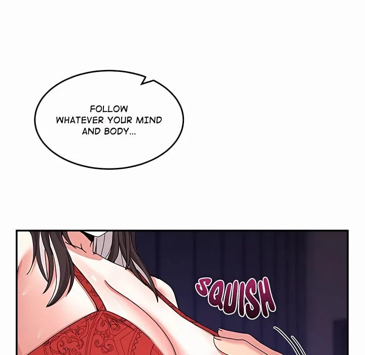 No Men Allowed (Uncensored), chapter 65, page 20 of 175